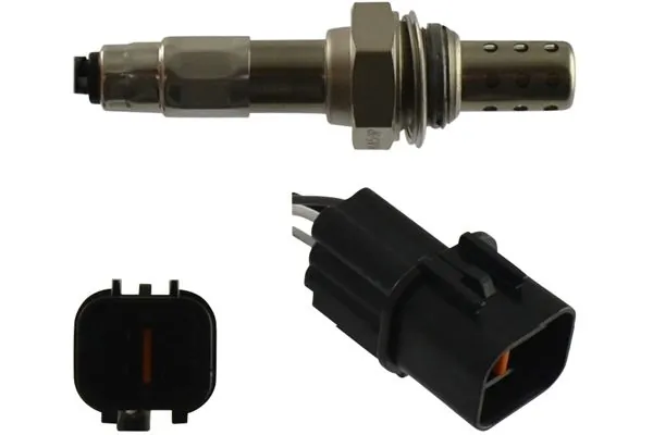 Oxygen Sensor